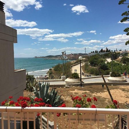 Casa Balmins Sitges Acomodação com café da manhã Exterior foto