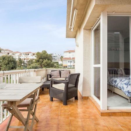 Casa Balmins Sitges Acomodação com café da manhã Exterior foto